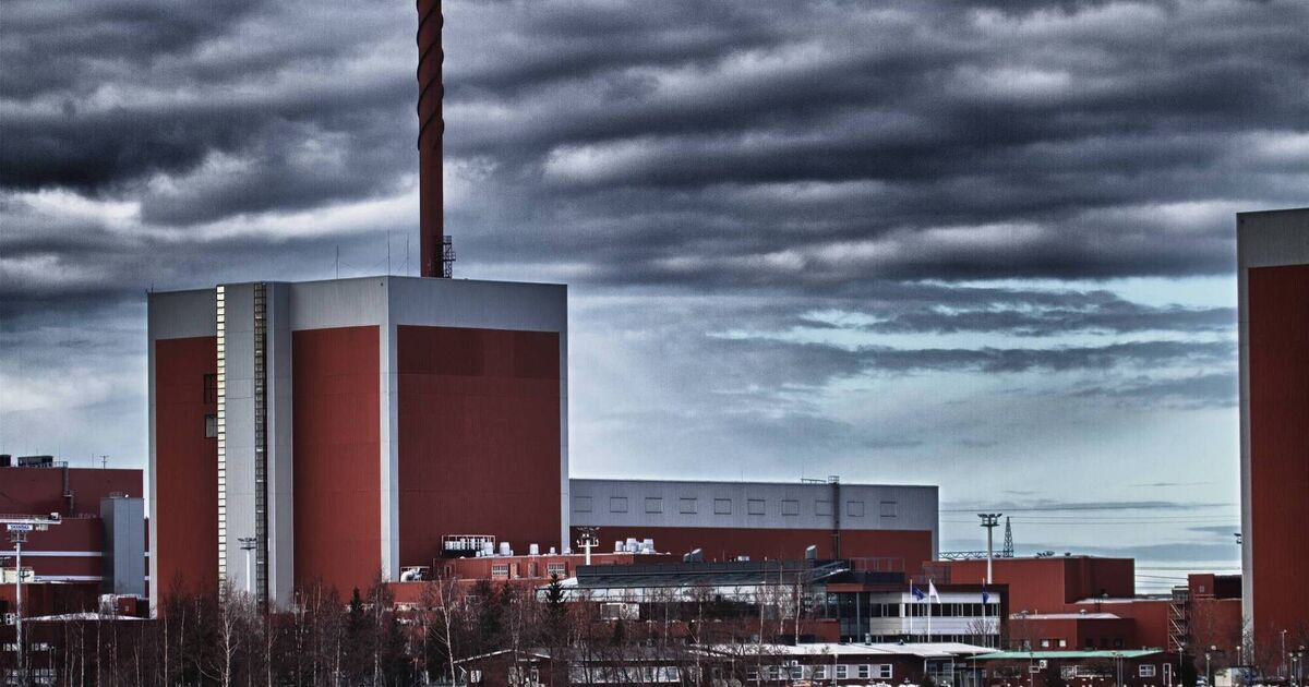 John Gibbons: I've changed my mind on nuclear power — we don't need it any more