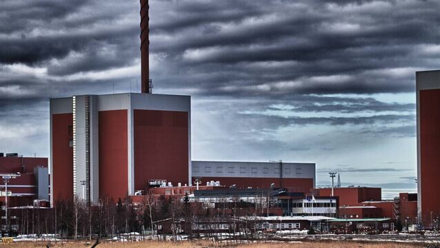 <p>In late 2022, Finland’s Olkiluoto 3 nuclear reactor went online, 12 years behind schedule and three times over budget.</p>