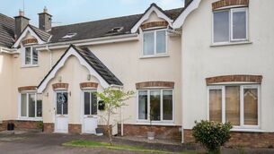 <p>31 An Caisleán Drive</p> <p>31 An Caisleán Drive</p>