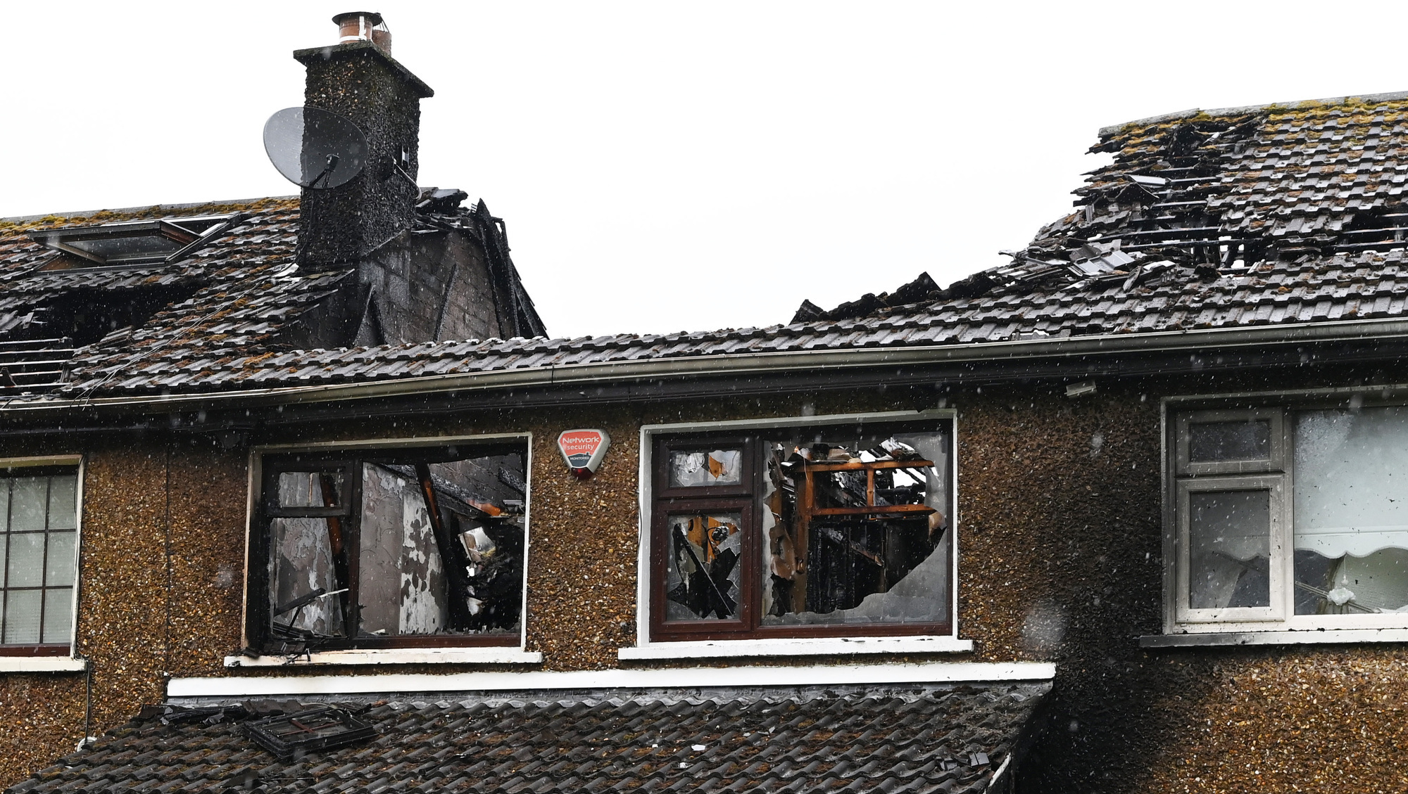 Woman Dies Following House Fire in Cork's Togher Area