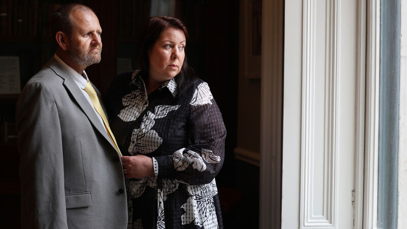 A mother's quest for truth: Seven years since Eve Cleary's death