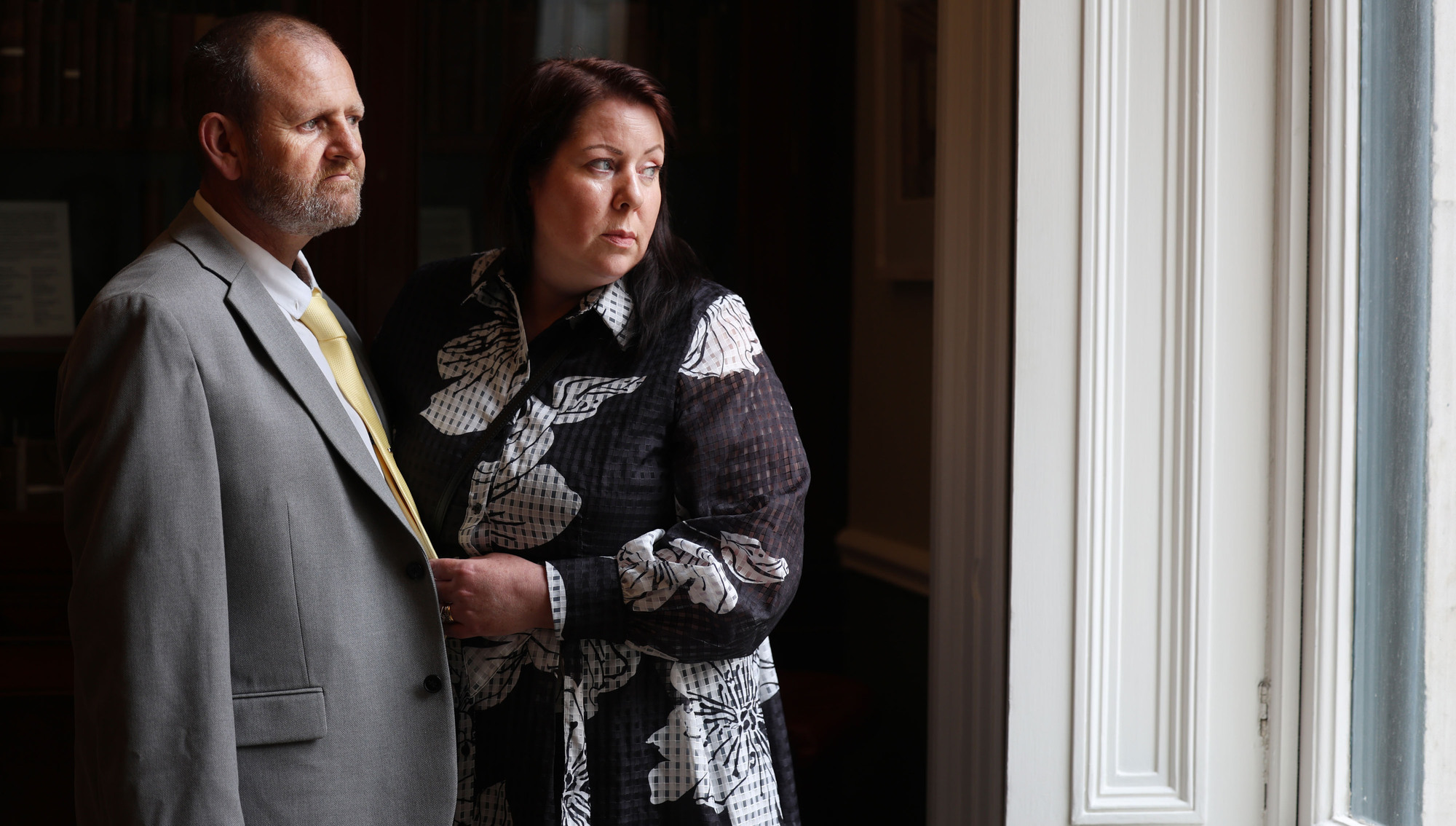 A mother's quest for truth: Seven years since Eve Cleary's death