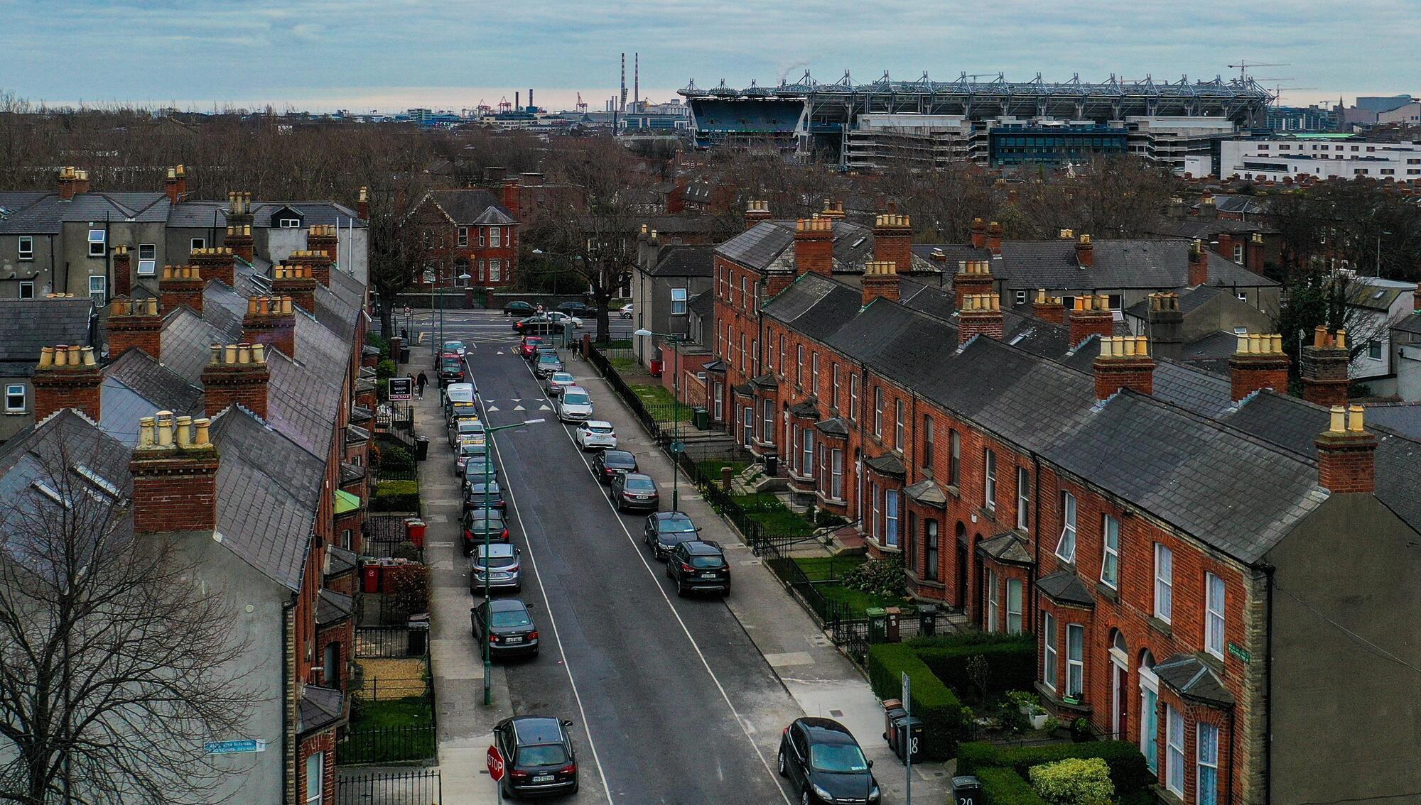 'Why not Dublin?' Croke Park eyeing Champions League final, stadium chief confirms