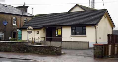 Cork man's abuse of garda 'a cry for help', court told