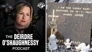 <p>Alison O’Reilly discusses the latest developments in the case.</p>