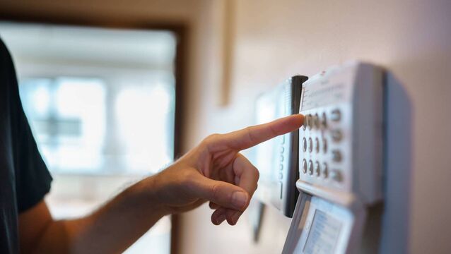 <p>It's worth getting professional advice if you want insurance-grade certification — which matters more than people realise.</p>