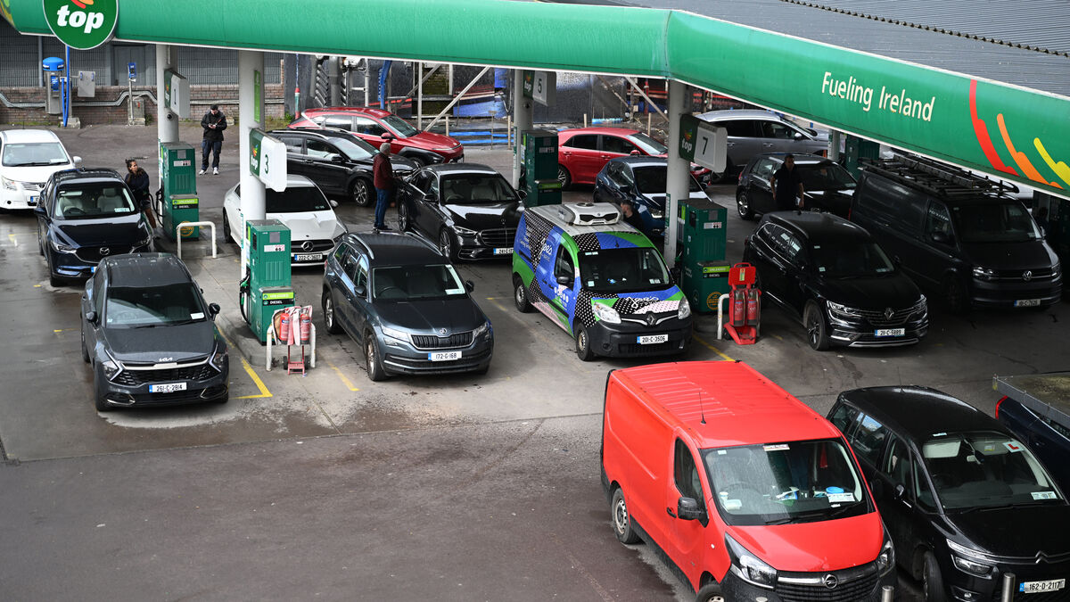 All Cork GAA weekend juvenile fixtures postponed due to fuel crisis