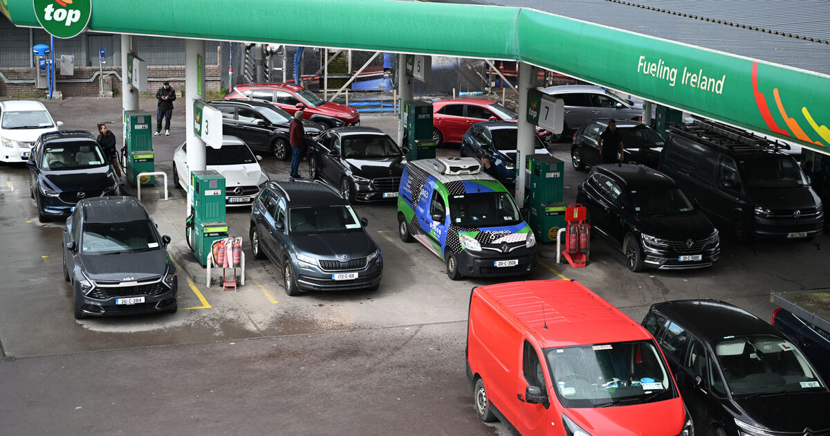 All Cork GAA weekend juvenile fixtures postponed due to fuel crisis