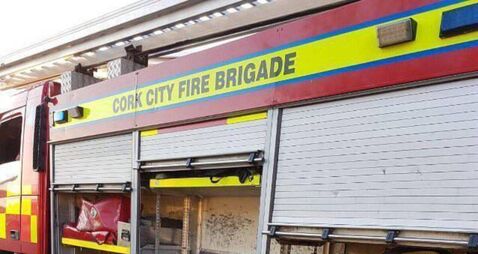 Cork's emergency services concerned but 'not panicking' about fuel supplies as protests continue