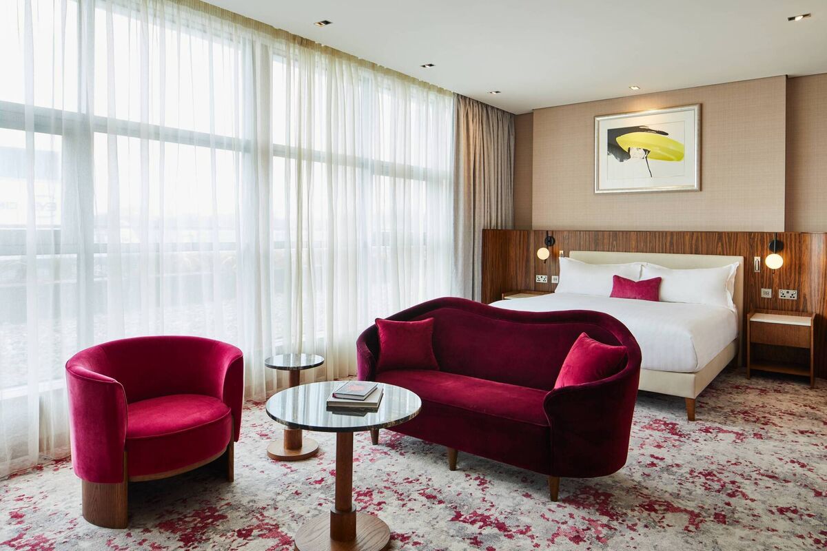 Available from now through to September, the package invites guests to experience an overnight stay with bed and breakfast, and a full-day Aran Island Ferries cruise