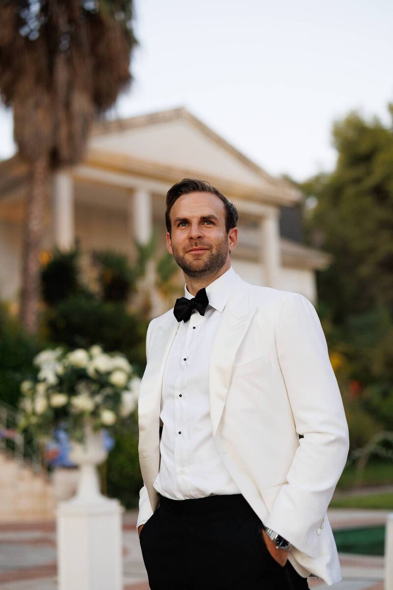 Padraig O’Connor. Pictures: Padraig Healy Photography Padraig O’Connor. Pictures: Padraig Healy Photography