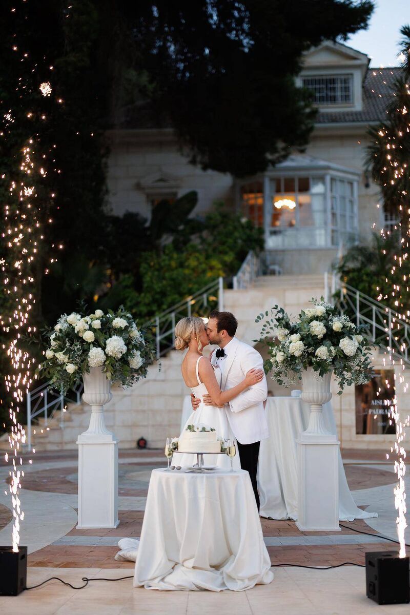 Aisling Brennan and Padraig O’Connor. Pictures: Padraig Healy Photography Aisling Brennan and Padraig O’Connor. Pictures: Padraig Healy Photography