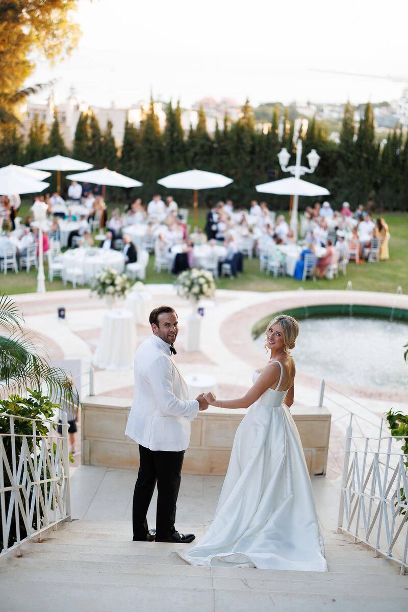 Aisling Brennan and Padraig O’Connor. Pictures: Padraig Healy Photography Aisling Brennan and Padraig O’Connor. Pictures: Padraig Healy Photography