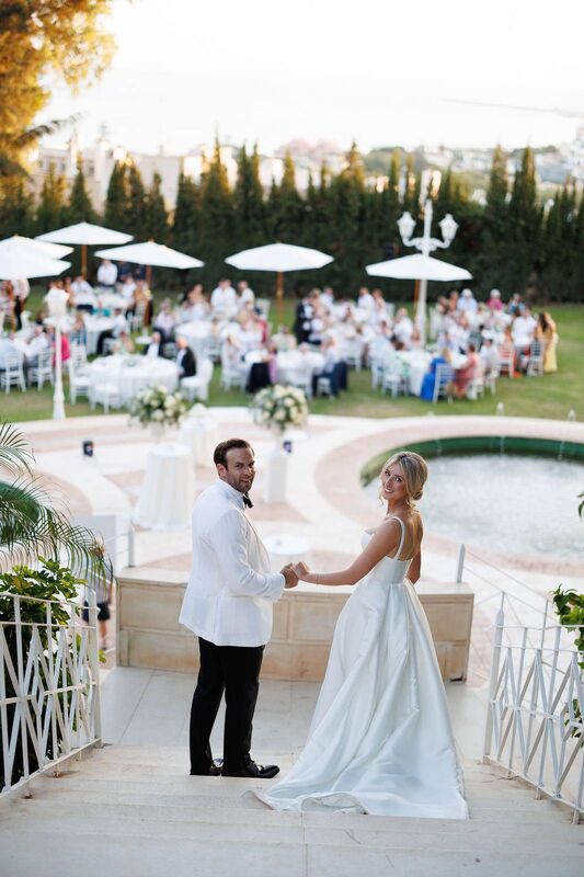 Aisling Brennan and Padraig O’Connor. Pictures: Padraig Healy Photography 