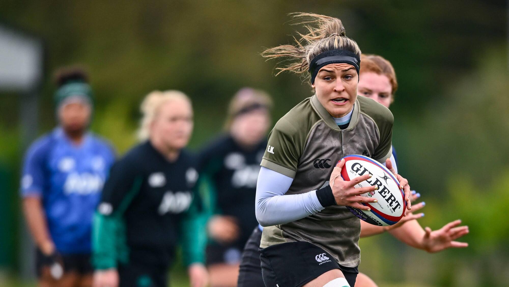 'We're here to do jobs' - Ireland out to spoil England Women's World Cup winners' homecoming