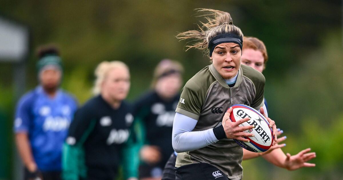 'We're here to do jobs' - Ireland out to spoil England Women's World Cup winners' homecoming