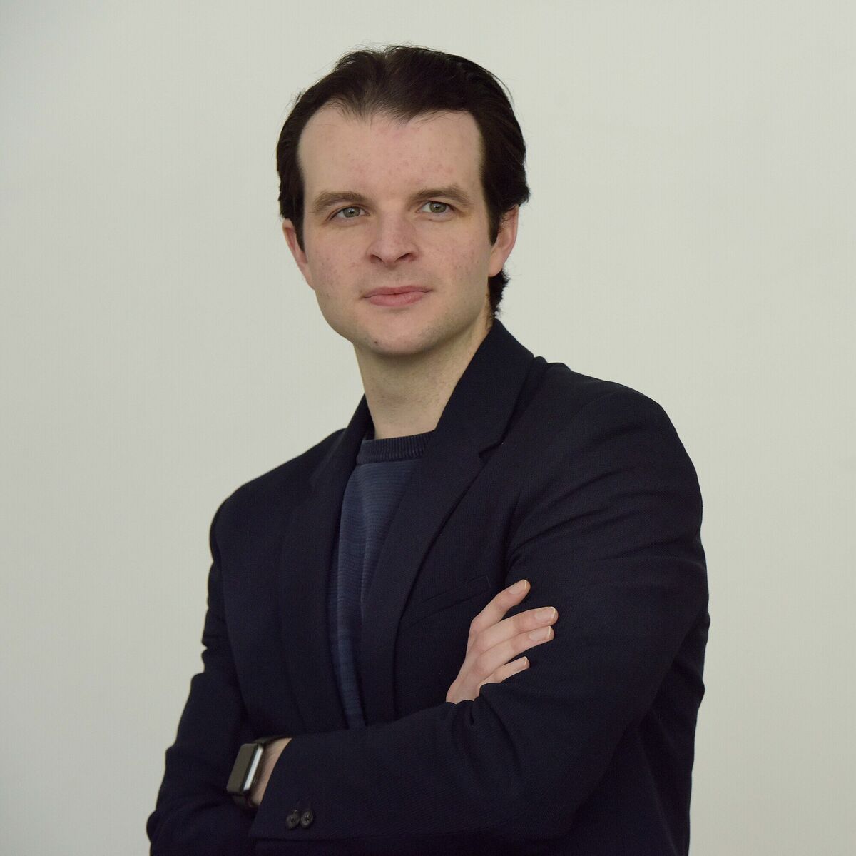  Ronan Smyth. Picture: Moya Nolan