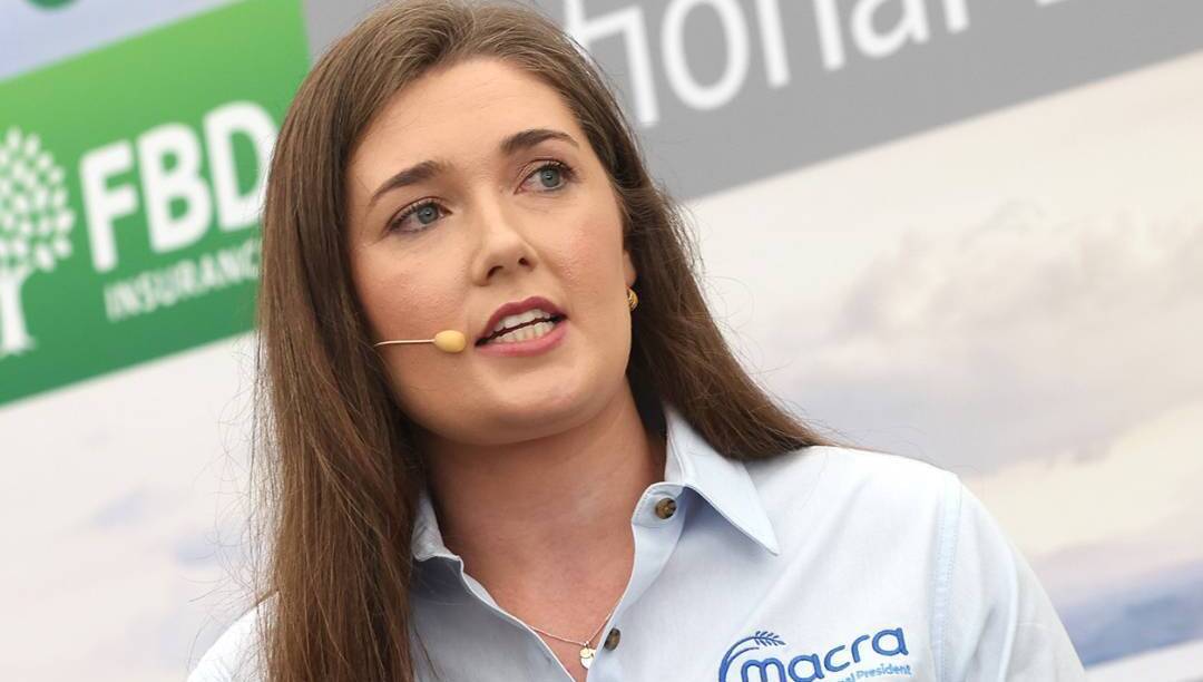 Macra calls for fuel cap ahead of  meeting with Government