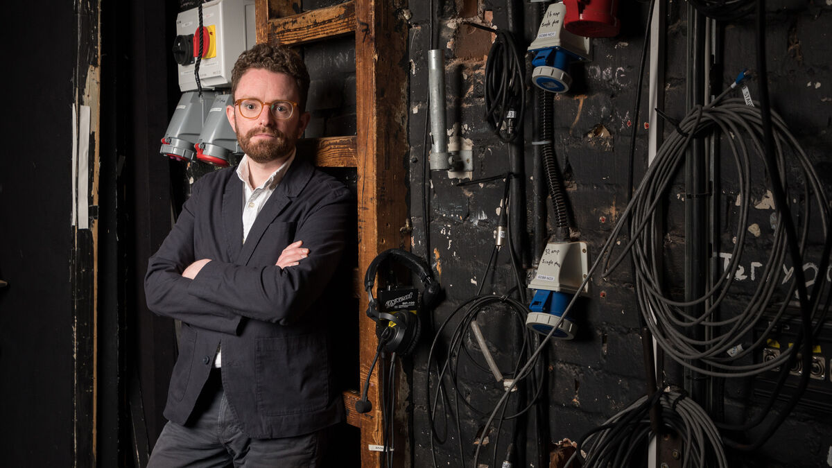 The Everyman CEO on filling seats, retaining audiences, and the Events Centre