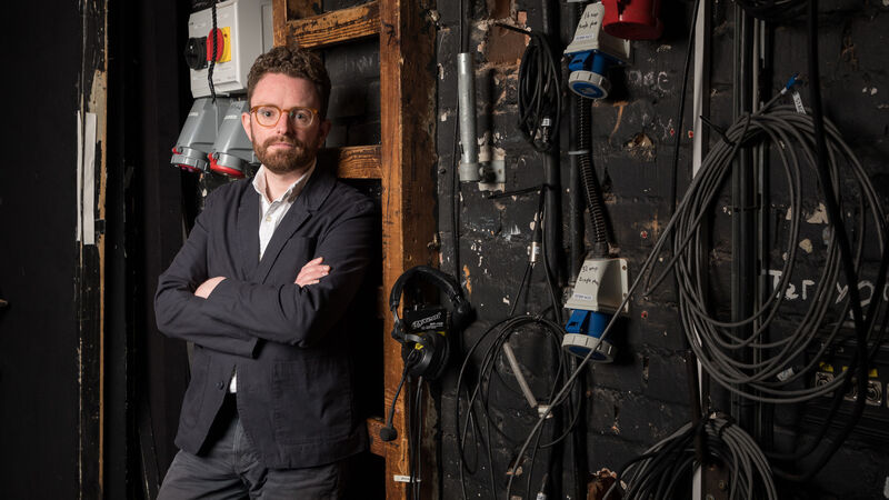 The Everyman CEO on filling seats, retaining audiences, and the Events Centre