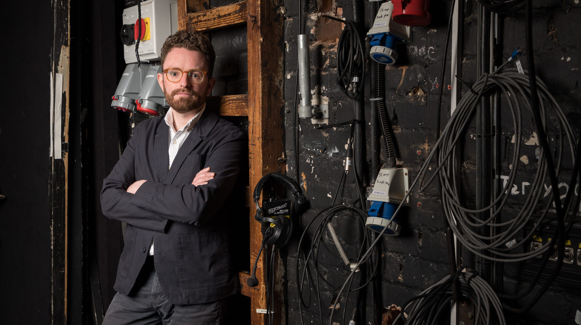 The CEO of Cork's Everyman Theatre on filling seats, retaining audiences, and the events centre