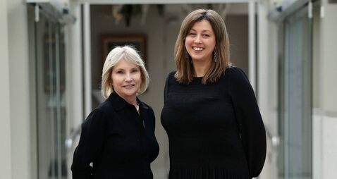 WEEE Ireland adds two experienced directors to its board