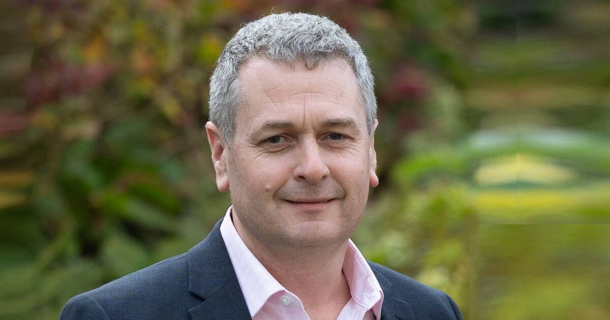 BioPharmaChem Ireland names Tim Shanahan as its new chair