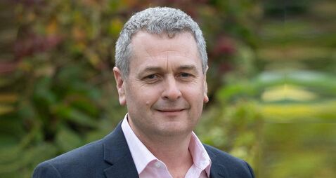 BioPharmaChem Ireland names Tim Shanahan as its new chair