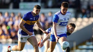 <p>Tipperary face Waterford in the Munster SFC quarter-finals on Sunday. Pic: David Ribeiro/Sportsfile</p> <p>Tipperary face Waterford in the Munster SFC quarter-finals on Sunday. Pic: David Ribeiro/Sportsfile</p>