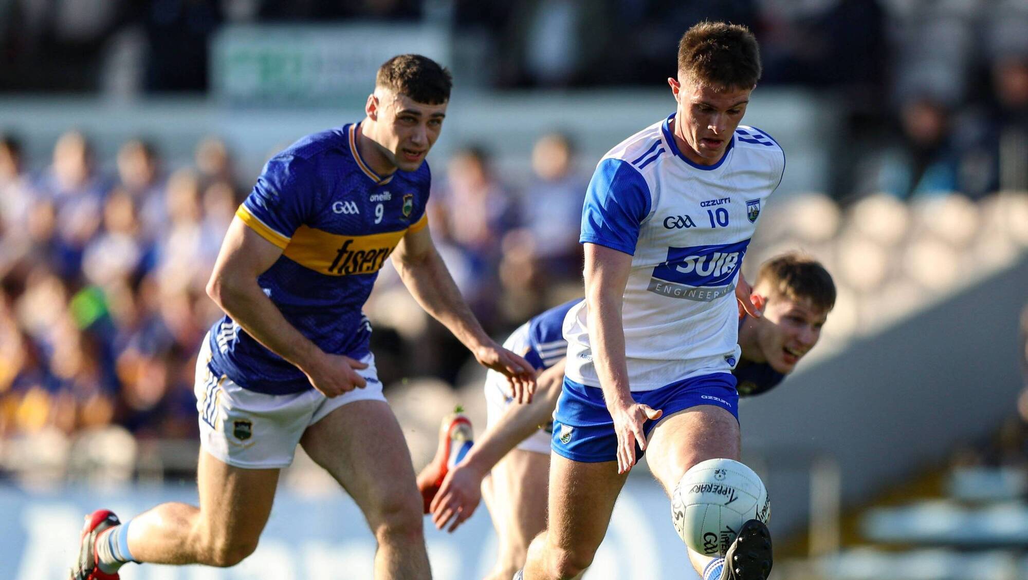 Christy O'Connor: The Munster championship that nearly never was
