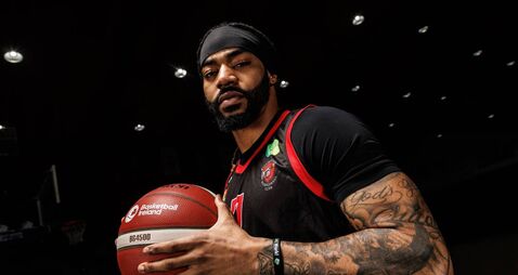 Latrell Jossell 7/4/2026