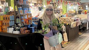 <p>Margo Ann Murphy, the proprietor of The Roughty Fruit King in the English Market, said: 'The situation is just dreadful. It’s hitting the small man big time.' Picture: Donal O'Keeffe</p> <p>Margo Ann Murphy, the proprietor of The Roughty Fruit King in the English Market, said: 'The situation is just dreadful. It’s hitting the small man big time.' Picture: Donal O'Keeffe</p>