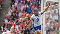 Cork v Waterford - GAA Hurling All-Ireland Senior Championship Semi-Final