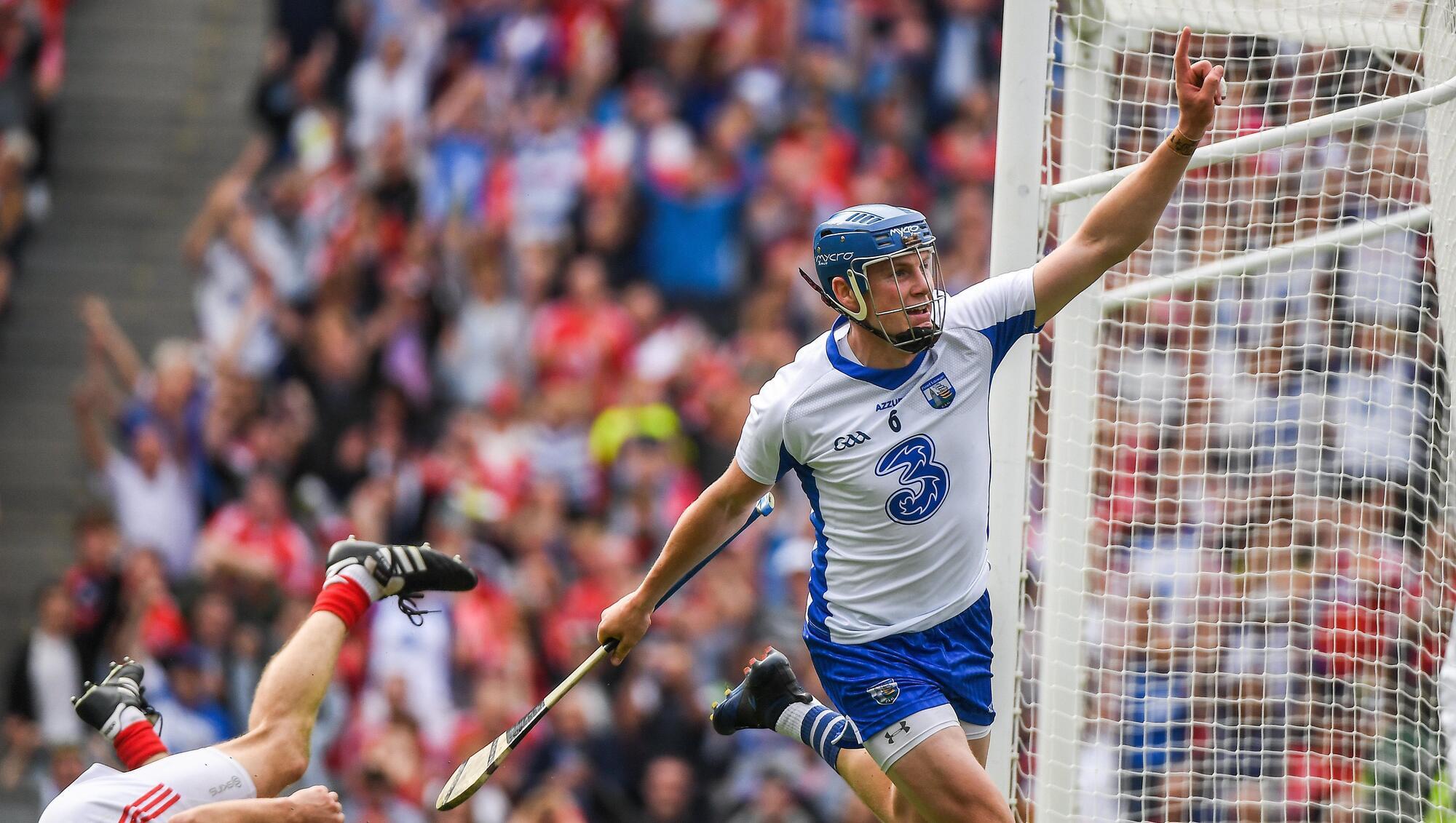 Austin Gleeson rejoins Waterford ahead of Munster SHC opener against Clare