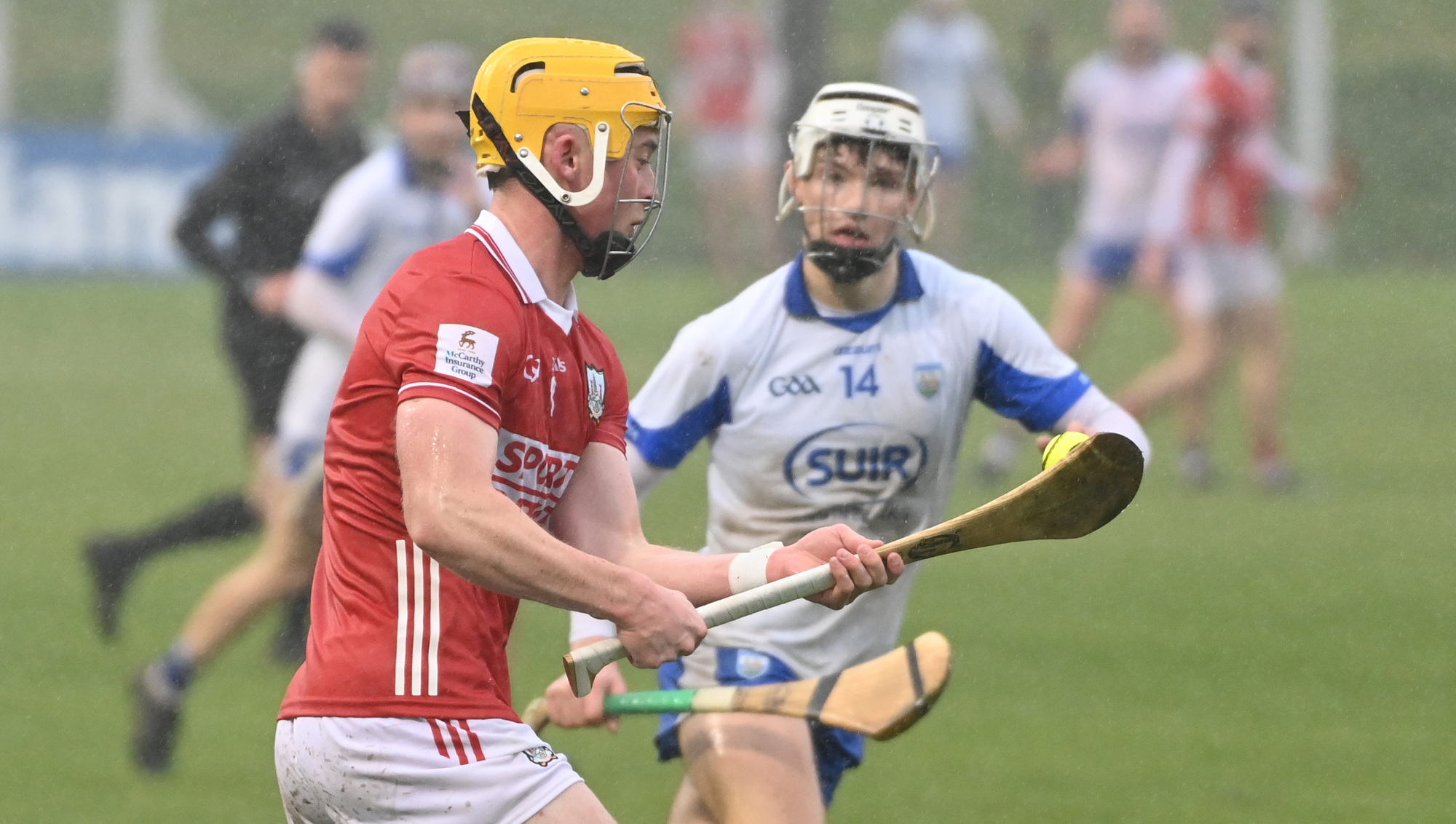Cork dig deep to see off Waterford in Munster minor opener