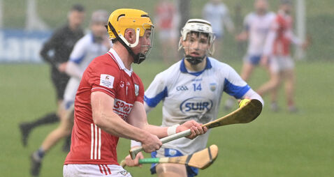 Cork dig deep to see off Waterford in Munster minor opener