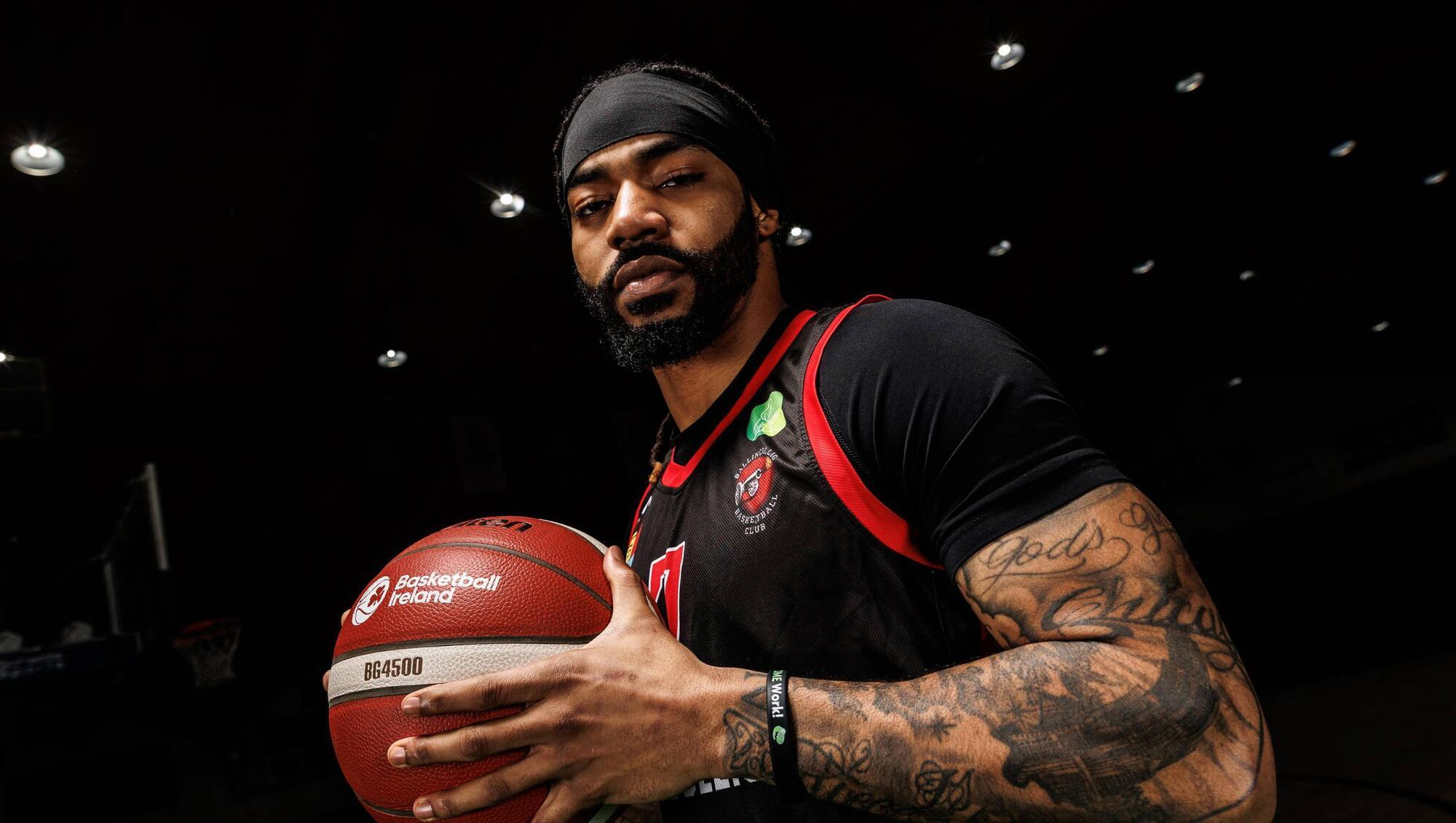 Conor Meany: Ballincollig favourites as Killester target long-awaited Super League crown