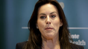 <p>Health minister Jennifer Carroll MacNeill called the meeting to discuss the 'current disruption to healthcare and risks to patient safety caused by the ongoing fuel blockades'. File Picture: Leah Farrell/RollingNews</p> <p>Health minister Jennifer Carroll MacNeill called the meeting to discuss the 'current disruption to healthcare and risks to patient safety caused by the ongoing fuel blockades'. File Picture: Leah Farrell/RollingNews</p>