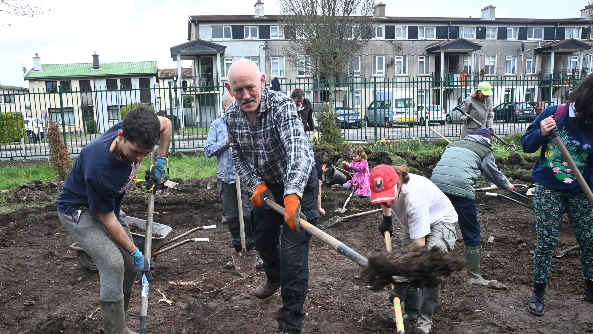 Joe McNamee: We have to bring alternative voices into the big tent of Irish food