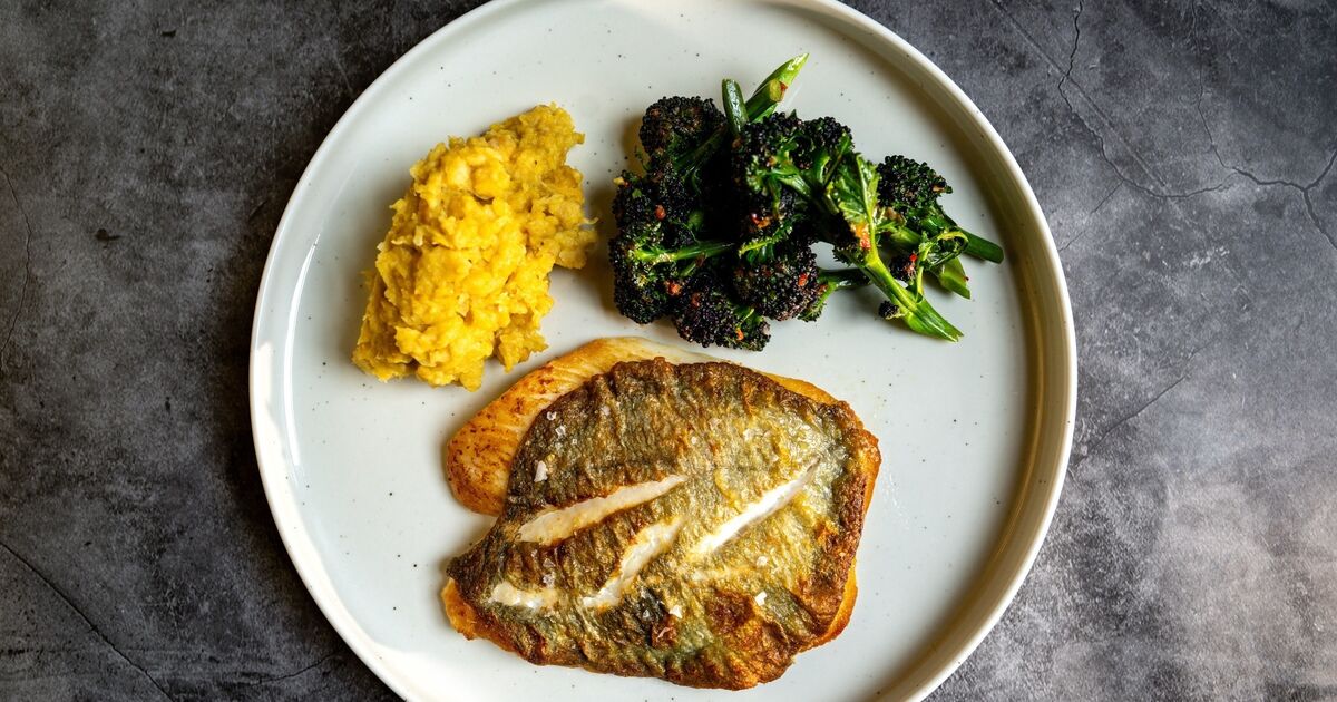 Aishling Moore: Try my crushed chickpea recipe for the comfort of mash ...