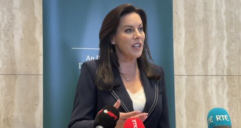 Common conditions service launch