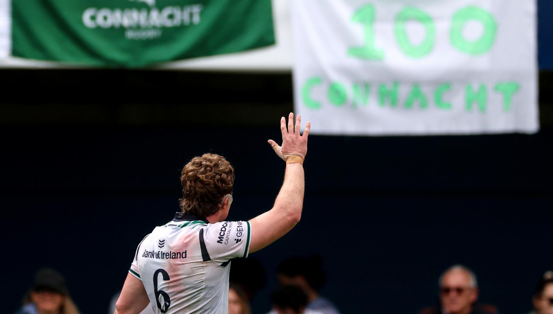 Connacht pay price for yellows as Montpellier power into Challenge Cup final four