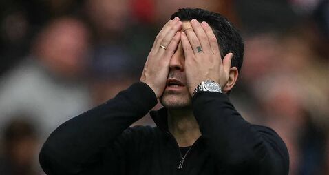 FBL-ENG-PR-ARSENAL-BOURNEMOUTH