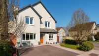 3 Na Banta, Ladysbridge - exterior-3.jpg This Ladysbridge house is a charming look at costal living with village convenience