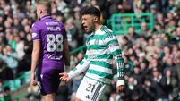 Celtic v St Mirren - William Hill Premiership - Celtic Park