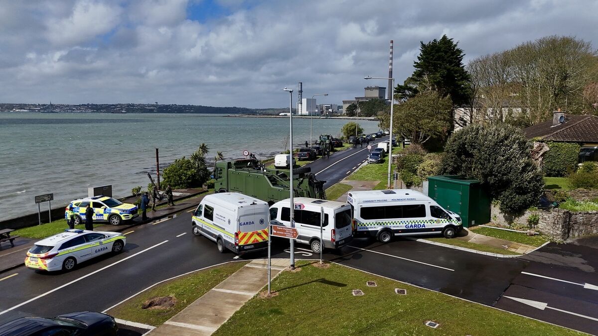 People will die unless fuel protests end urgently — Fuels for Ireland CEO