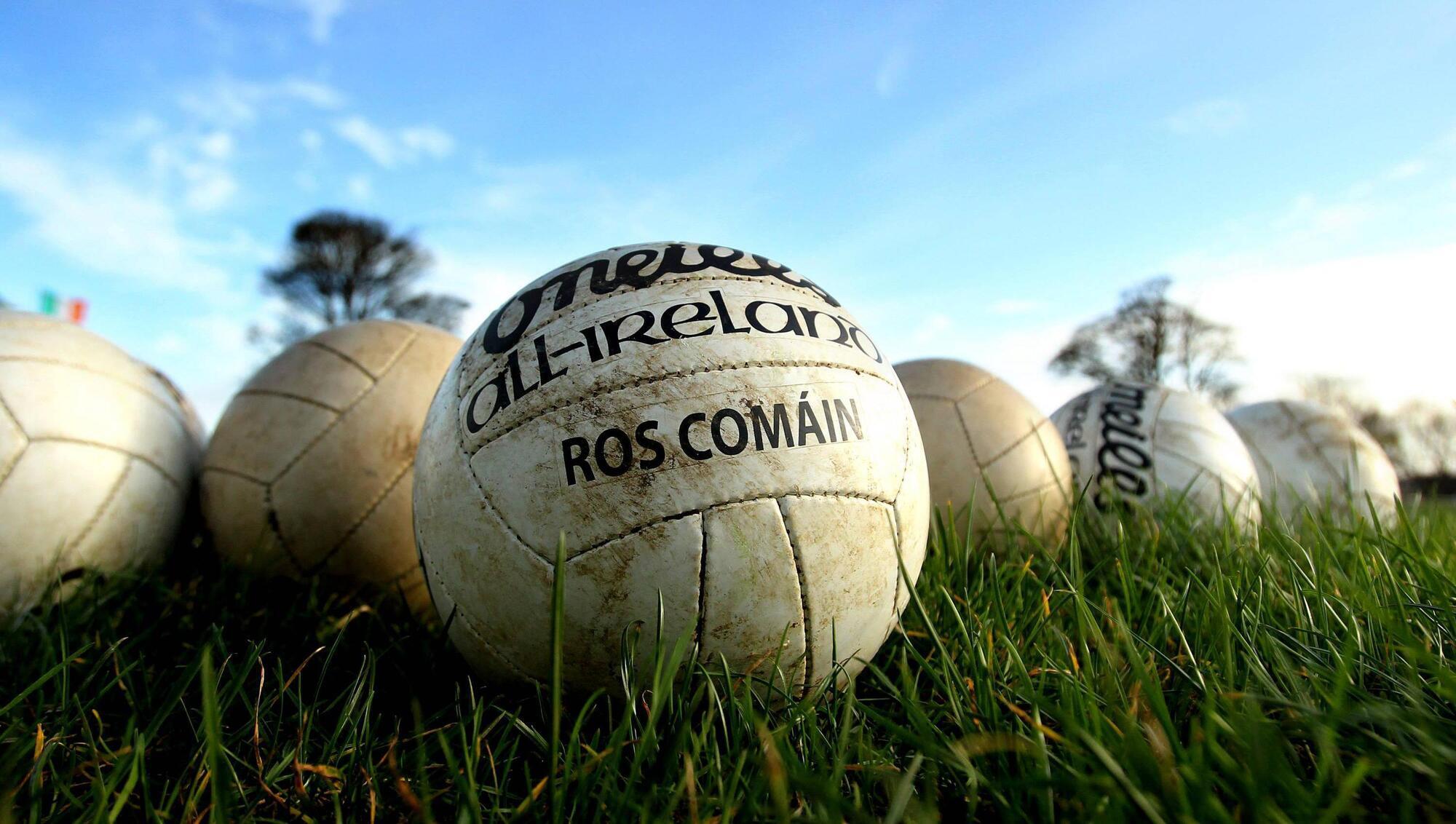 Tipperary beat the wind and Limerick to claim Munster U20 B trophy