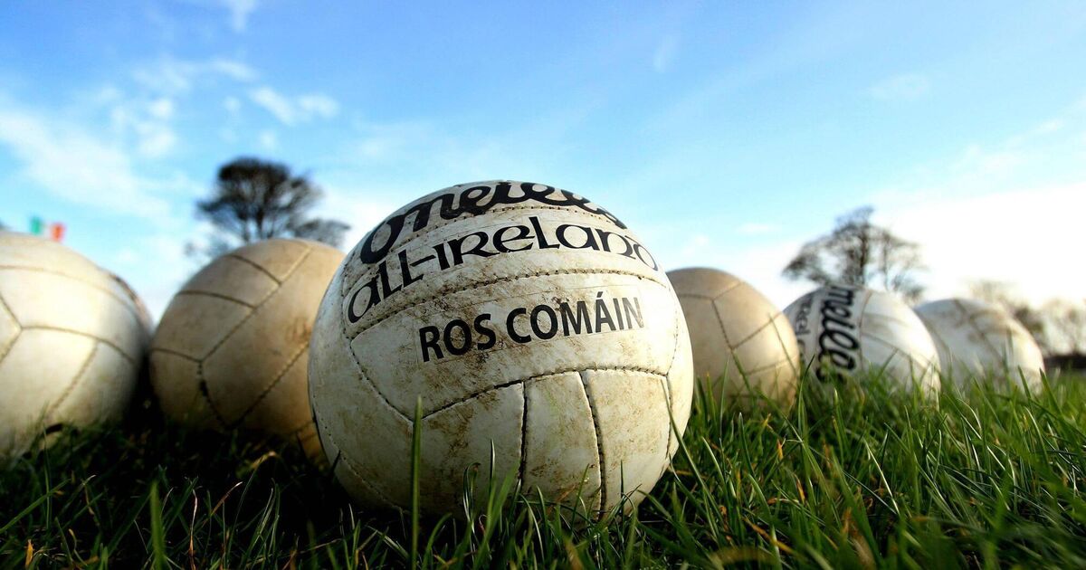 Tipperary beat the wind and Limerick to claim Munster U20 B trophy