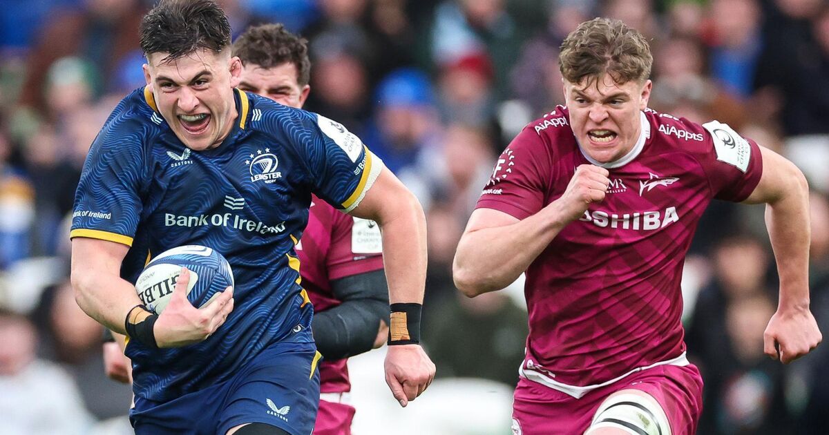 Cullen pleased to see Leinster get the job done but expecting 'different challenge' from Toulon