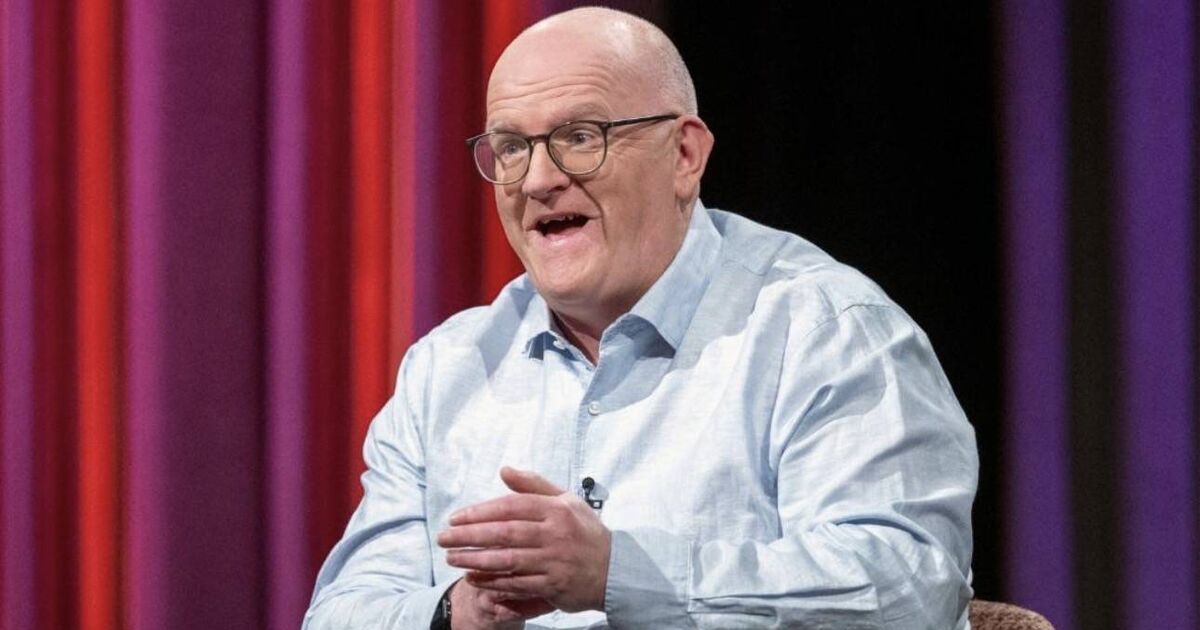 Tommy Tiernan Show: The sports writer whose chronic anxiety prevented him leaving Cork